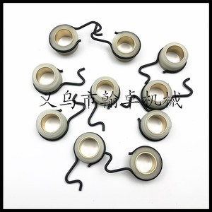 Hanzhuo MS250 251 230 210 MS170 180 025 Worm Gear Chainsaw Parts 72cc 2 Stroke Pole <b>Saws</b> for DIY Industrial Woodwork Petrol OEM - Product Image 4