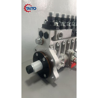 Pompe d'injection de carburant d'usine 10403716256 5258153 6CT8.3 6CT8.9 6CT pour kit de réparation et de reconstruction de moteur diesel d'excavatrice et de camion