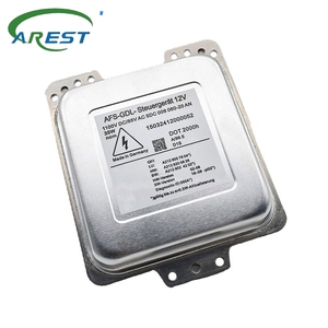 100% nuovo Xenon ha nascosto il modulo di zavorra del faro 2010 - 2013 per la classe W212 AFS-GDL 5DC009060-20 di <span class=keywords><strong>Mercedes</strong></span> E - Product Image 1