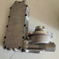 Base de filtre à huile 5450366 pour moteur ISC ISL 8.3 – Pièce de rechange et de modernisation, vente en gros