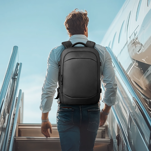 HEROIC KNIGHT Nouveau Sac à Dos Ordinateur Portable USB Unisexe 2025, Sac de Voyage Loisir pour Hommes et Femmes, Vente en Gros - Product Image 2