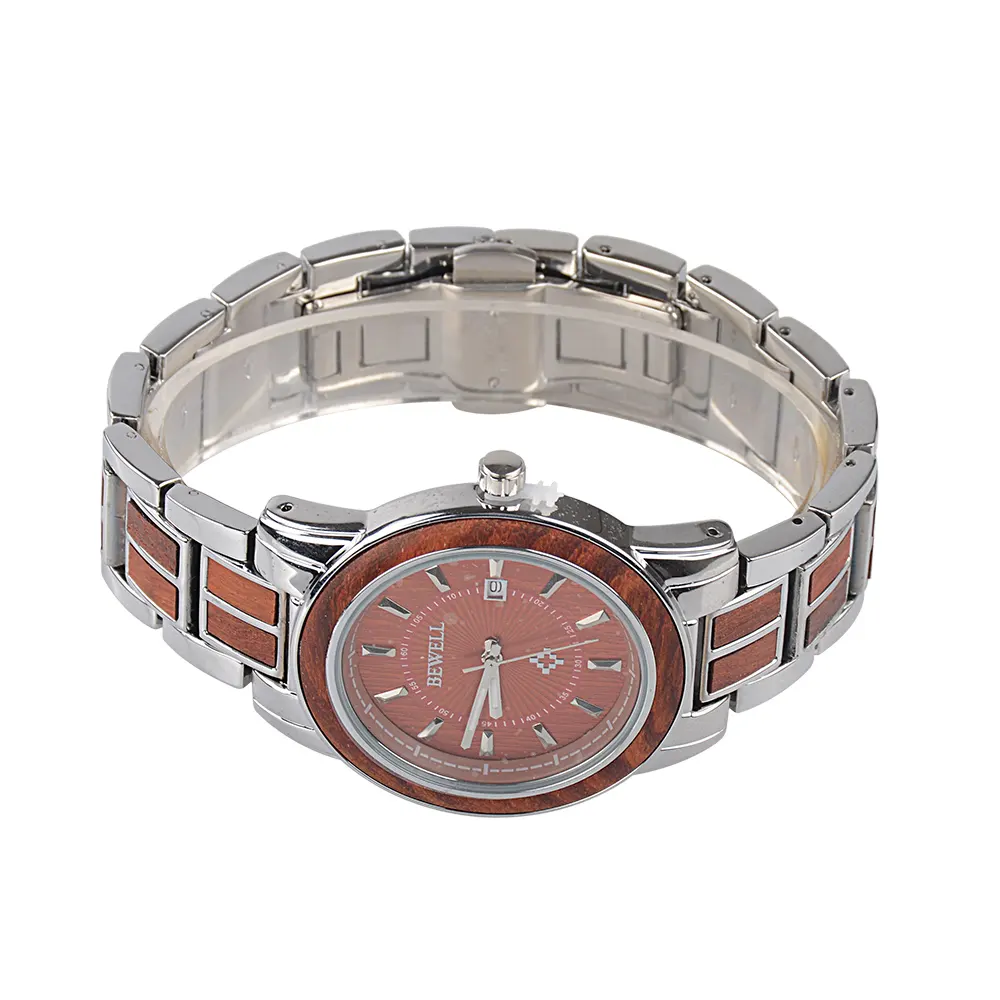 mens metal watches