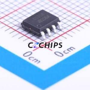 ชิปวงจรรวม SOP-8 GS358-SR วงจรรวมของแท้และใหม่เอี่ยม - Product Image 2