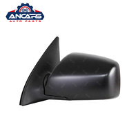 Rétroviseur latéral Auto 87610-03000 87620-03000 pour rétroviseur k-ia Sportage 2005-2010