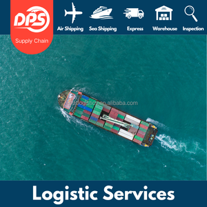 Agente de Carga a Reino Unido/EE. UU./Francia/<span class=keywords><strong>Australia</strong></span> desde China Shenzhen Guangzhou Shanghái Ningbo Tianjin <span class=keywords><strong>Dalian</strong></span> Qingdao Xiamen Yiwu - Product Image 5