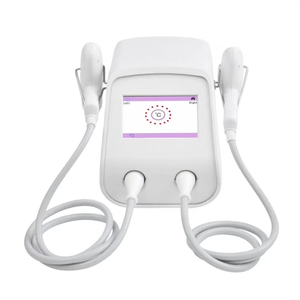 2024 neueste Titan Thermal Fractional Matrix Lattice Technology Haut reparatur maschine gehören zu Moonlight Unternehmen - Product Image 6