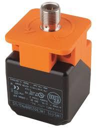 Interruptores de Proximidad Inductivos IFM Originales de Alta Calidad ID5055/IM5131/IM0011 con Amplio Rango de Detección - Product Image 3