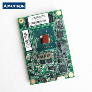 เมนบอร์ดอุตสาหกรรมแบบฝัง DFI 774-BT9A33-503G BT9A3ใช้โมดูลซีพียูการ์ด - Product Image 2