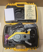 Station totale mécanique Trimble C3 1'' neuve, autofocus, sans réflecteur, portée 800m, étanche, pour levés topographiques