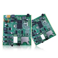 Service d'assemblage de circuits imprimés clé en main CKS, production de prototypes de circuits imprimés multicouches, assemblage de circuits imprimés personnalisés, service SMT DIP OEM