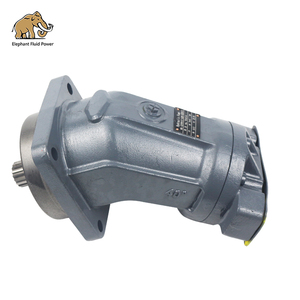 Moteur hydraulique à piston fixe R902070980 A2FE107 Reexroth série A2FE 6 pour CAAT <span class=keywords><strong>212</strong></span> 0272-00 - Product Image 2