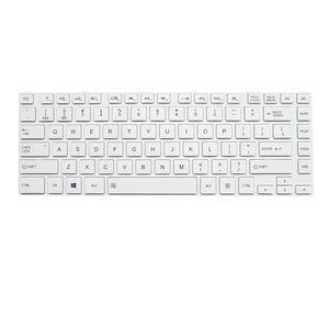 Clavier d'ordinateur portable pour <span class=keywords><strong>Toshiba</strong></span> Satellite L800 L800D L830 L835 <span class=keywords><strong>L840</strong></span> L845 série US mise en page cadre clavier d'ordinateur portable - Product Image 1