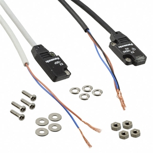 EX-19SA-PN Sensores fotoeléctricos industriales nuevos y originales en stock - Product Image 1