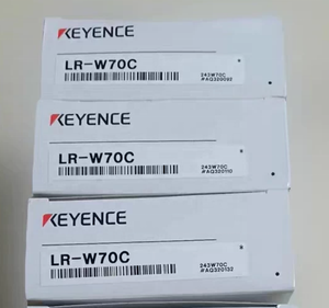 เซ็นเซอร์เลเซอร์ LR-W70C LRW70C ใหม่ - Product Image 6
