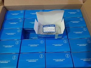 <span class=keywords><strong>เข็ม</strong></span>ปลายทู่ขนาด 14G-30G ไมโครแคนนูลา พร้อมเข็มฉีดยาใต้ผิวหนัง สำหรับความงาม ได้รับการรับรองมาตรฐาน BSMI คลาส I ฆ่าเชื้อด้วยรังสีอินฟราเรดไกล - Product Image 4
