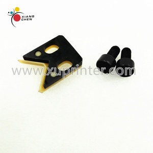 Shim WD Original Neuf 00.550.1269 pour Pièces d'Impression Offset HD - Product Image 3