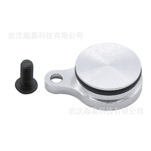 Junta de Admisión EGR de Aluminio para Chevrolet 03555 para LQ4 LQ9 5.3 6.0 LSX Silverado - Product Image 2