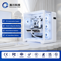 Computadoras de Escritorio OEM, Hardware Intel I7 RTX 3060 16G 1TB SSD, Personalizable, Juego Completo, PC Gamer, Computadora para Juegos, Venta al por Mayor de Fábrica