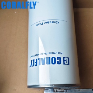 Filtro Separador de Agua y Combustible para Camiones de Alta Calidad Personalizable RE539465 FS1091 P552952 BF9866-O Nuevo para John Deere - Product Image 3