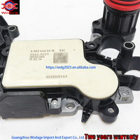 Placa Conductora CVT 722.8 Probada con Programación TCM TCU A1695451032 A1695451062 para Módulo de Control Mercedes W245 W169