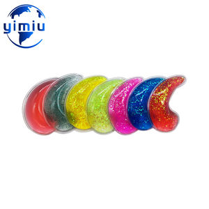 Máscara de Gel Refrescante para Ojos, Personalizada de Fábrica, Compresas Frías y Calientes, Parches para Ojos para la Hinchazón, Compresa de Gel Refrescante - Product Image 4