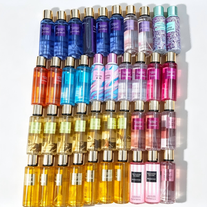 Perfume Original de Marca al por Mayor, Colección <span class=keywords><strong>Body</strong></span> <span class=keywords><strong>Splash</strong></span> My <span class=keywords><strong>Secret</strong></span>, Spray Corporal para Mujer, Eau de Parfum - Product Image 4