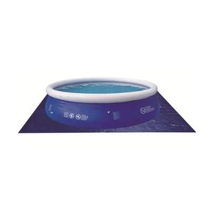 17709 Jilong avenli ที่คลุมสระว่ายน้ำพลังงานแสงอาทิตย์แบบลอยน้ำได้สำหรับสระว่ายน้ำแบบพองได้ - Product Image 5