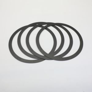 Новый TengTeng двухсторонний фиксирующий преобразователь крутящего момента фрикционный диск сцепления в сборе для автоматической трансмиссии - Product Image 3