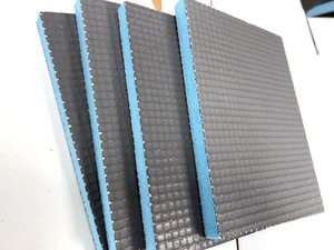 <span class=keywords><strong>2025</strong></span> Top-Bán XPS Composite Polystyrene không thấm nước cứng nhắc cách nhiệt backer <span class=keywords><strong>Board</strong></span> B1 lửa đánh giá 5-năm bảo hành cho phòng tắm - Product Image 3