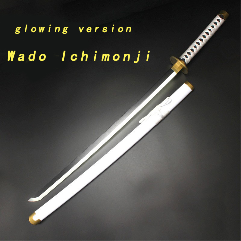Wado Ichimonji