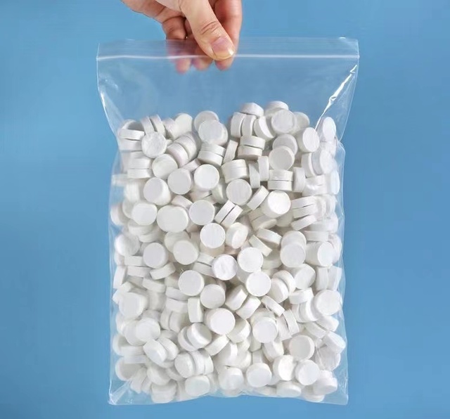 Portable Compression Magic Disposable Mini Compressed Coin Tissue Compressed Towel Face Tissues
