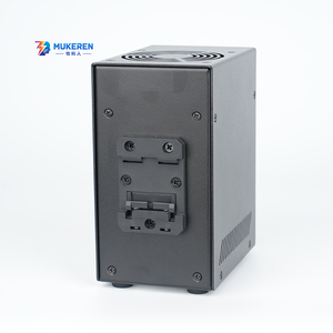 MKR-CFS 200W 2-kênh 2A Đầu ra hiện tại <span class=keywords><strong>24V</strong></span> hợp kim nhôm PWM xách tay liên tục điều khiển hiện tại máy tầm nhìn chiếu sáng - Product Image 6