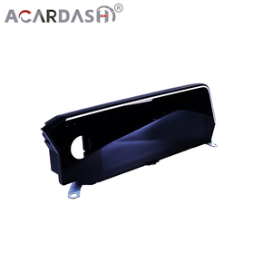 เครื่องเล่นดีวีดีในรถยนต์ วิทยุติดรถยนต์ หน้าจอ 12.3 นิ้ว Qualcomm Snapdragon Android 14 รองรับ Carplay ระบบนำทางมัลติมีเดีย สำหรับ Lexus <span class=keywords><strong>ES</strong></span> ปี 2018-2020 - Product Image 6