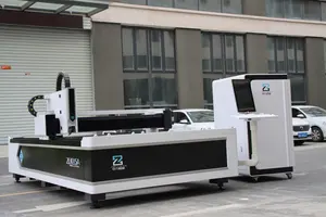 Optical Fiber Laser Cutting Machine In Kenya For Stainless Steel Metal Laser Die Cutting Machine