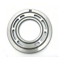Pièces usinées CNC de haute précision, support de moteur en alliage d'aluminium personnalisé pour bras de robot industriel