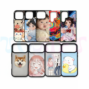 เคสโทรศัพท์มือถือซิลิโคนกันน้ำพิมพ์ลาย<span class=keywords><strong>อน</strong></span>ิเมะสีสันสดใสแบบสั่งทำขายส่งปี 2025 สำหรับ iphone samsung xiaomi vivo huawei - Product Image 2