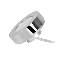 Lumière LED encastrée pour allée extérieure, étanche, pour aménagement paysager, lumière LED pour escalier intérieur, lumière LED pour marches murales