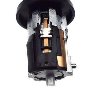 New f85z11582aa với các phím đánh lửa khóa xi lanh cho <span class=keywords><strong>Ford</strong></span> thủy ngân Monterey 2004 2005 2006 - Product Image 4