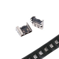 CUH-1200 de Port Jack d'interface HD pour pièce de réparation de prise de connecteur PS4 pour Port compatible HDMI pour Playstation 4