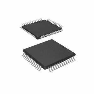 Electronic Circuit Components 52 TQFP In Stock Clock Timing CDC586PAH - Product Image 1