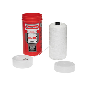Joint <span class=keywords><strong>d</strong></span>'<span class=keywords><strong>étanchéité</strong></span> en polyfibre avec joint torique certifié WRAS pour tuyaux de plomberie, plage de température de -50 à +240°C - Product Image 2