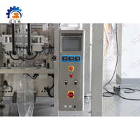 Foshan Automatique 500g 1kg Graines Haricots Riz Vertical Sous Vide Grain Machine D'emballage