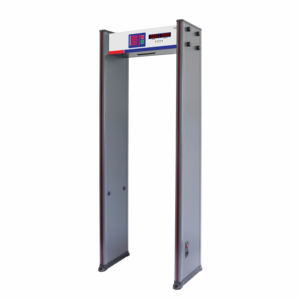 Giriş kullanımı için açık güvenlik ve koruma kapı çerçevesi Metal dedektörü kemer - Product Image 4