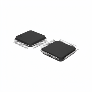 Electronics Component Authorized Distributor 64 LQFP 72V851L15PF Logic - Product Image 1