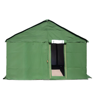 Tenda Mobile Portatile e Pieghevole per Persone in Situazioni di Emergenza - Product Image 2