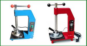 공압 가황 타이어 기계 - Product Image 5