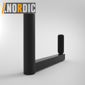 Nông Dân Walk Xử Lý Bộ 2 Nông Dân Mang Theo Tay Cầm Thiết Bị Tập Thể Dục Di Động Nhắm Mục Tiêu Glutes Bê Quads Và Cải Thiện Độ Bám Hơn - Product Image 2