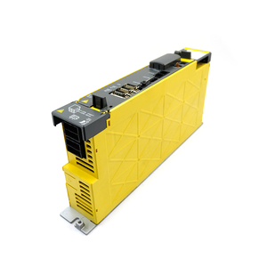 โมดูลเซอร์โวแอมพลิฟายเออร์ FANUC A06B-6117-H205 ai SVM2-20/20i แบบสองแกน A06B6117H205 สำหรับขับเคลื่อน CNC รุ่น FSSB - Product Image 3