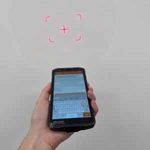 NFC <span class=keywords><strong>5</strong></span>英寸解锁4G LTE PDAS二维码阅读器2D条形码扫描仪模块SUNMI L2S Pro IP65坚固防水安卓掌上电脑 - Product Image 4