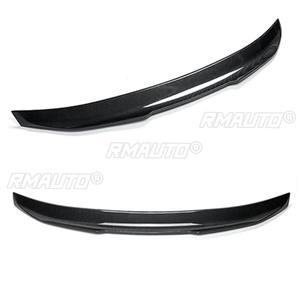 Alerón Trasero para Maletero de Coche Q60 Q60S, Accesorios para Infiniti Q60 Q60S 2017-2020, Modificación del Alerón Trasero del Maletero - Product Image 6